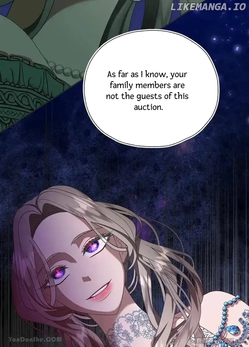 The Bride of the Fallen Angel chapter 8 - page 28